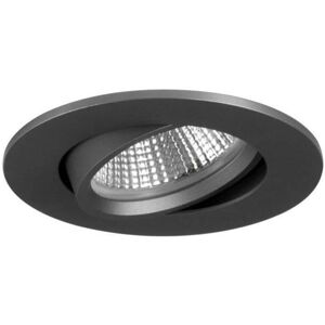 Brumberg Titan LED-Einbaustrahler - 6W, schwenkbar, Innen Brumberg Titan LED-Einbaustrahler - 6W, schwenkbar, Innen