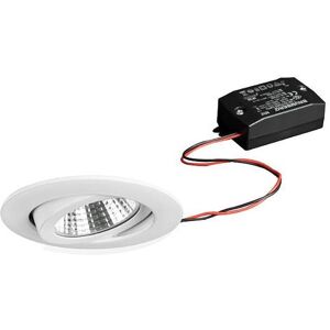 Brumberg LED-Einbaustrahler - 230V, 3000K, Weiß, Verstellbar - Produkttyp Brumberg LED-Einbaustrahler - 230V, 3000K, Weiß, Verstellbar - Produkttyp