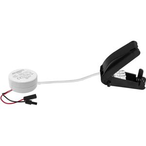 Brumberg 17652020 - LED-Konverter - 350mA, 7W, Dimmbar Brumberg 17652020 - LED-Konverter - 350mA, 7W, Dimmbar