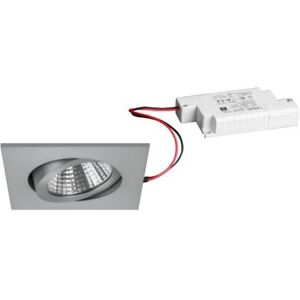 Projecteur encastré LED Brumberg - Réglable, 7W, Aluminium - Publicité Projecteur encastré LED Brumberg - Réglable, 7W, Aluminium - Publicité