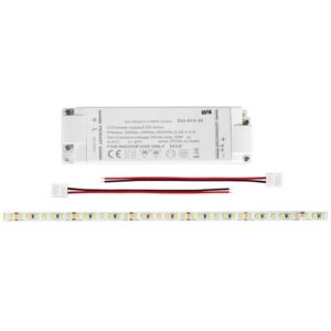 Brumberg 15292004 - Ensemble bande LED - Intérieur Brumberg 15292004 - Ensemble bande LED - Intérieur