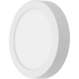 Brumberg LED-Anbaupanel 18W Weiß - Decken-/Wandmontage Brumberg LED-Anbaupanel 18W Weiß - Decken-/Wandmontage