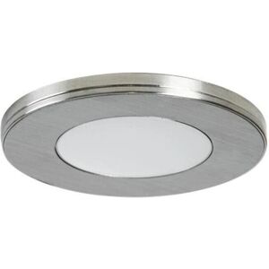 Brumberg Downlight LED - 12164153 - 2,6W, 180lm, 3000K - Publicité Brumberg Downlight LED - 12164153 - 2,6W, 180lm, 3000K - Publicité