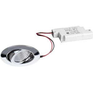 Projecteur encastré LED Brumberg - IP65, Dimmable, Inclinaison 38° - Publicité Projecteur encastré LED Brumberg - IP65, Dimmable, Inclinaison 38° - Publicité