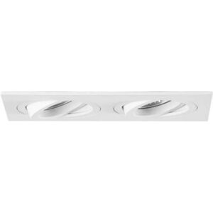 Brumberg 45023170 Éclairage de Plafond - LED, Blanc, Modèle 45023170 - Publicité Brumberg 45023170 Éclairage de Plafond - LED, Blanc, Modèle 45023170 - Publicité