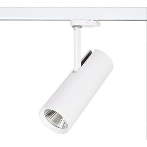 Projecteur sur rail LED Brumberg - 88397175 - Publicité Projecteur sur rail LED Brumberg - 88397175 - Publicité