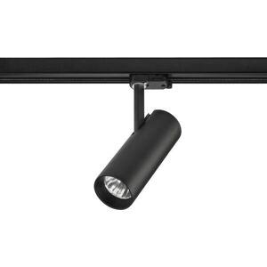 Brumberg LED Rail Spotlight MINI - 88393183 - Blanc, rond, noir - Publicité Brumberg LED Rail Spotlight MINI - 88393183 - Blanc, rond, noir - Publicité