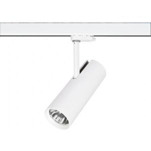 Projecteur LED sur rail Brumberg - 88393175 - Publicité Projecteur LED sur rail Brumberg - 88393175 - Publicité