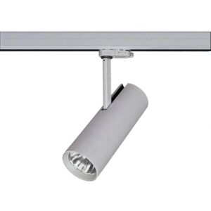 Projecteur rail LED Brumberg - Réglable, 4000K, 23W - Publicité Projecteur rail LED Brumberg - Réglable, 4000K, 23W - Publicité
