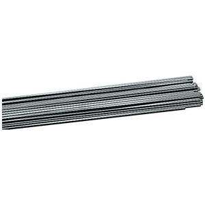 Bosch Modello 1.4430 Filo per saldatura TIG - 1000mm - Acciaio inossidabile Bosch Modello 1.4430 Filo per saldatura TIG - 1000mm - Acciaio inossidabile