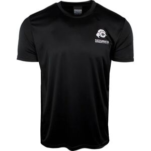 GUGGEN MOUNTAIN FW04 Sneldrogende Ademende Sport-T-shirt GUGGEN MOUNTAIN FW04 Sneldrogende Ademende Sport-T-shirt