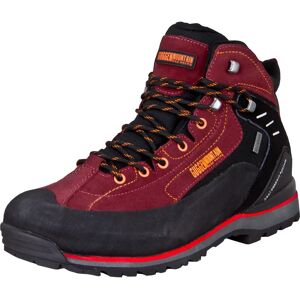 GUGGEN MOUNTAIN PM020 Wandelschoenen - Waterdicht, Lichtgewicht, Duurzaam GUGGEN MOUNTAIN PM020 Wandelschoenen - Waterdicht, Lichtgewicht, Duurzaam