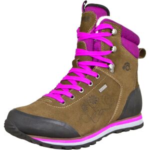 GUGGEN MOUNTAIN HPM59 Wool-lined Dames Wandelschoenen - Schoenen GUGGEN MOUNTAIN HPM59 Wool-lined Dames Wandelschoenen - Schoenen