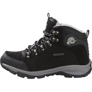 GUGGEN Mountain M014 Lichtgewicht Grijze Wandelschoenen GUGGEN Mountain M014 Lichtgewicht Grijze Wandelschoenen