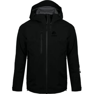 GUGGEN Mountain Heren Wandeljack - Winddicht Waterdicht Ademend - Wandeljacke GUGGEN Mountain Heren Wandeljack - Winddicht Waterdicht Ademend - Wandeljacke