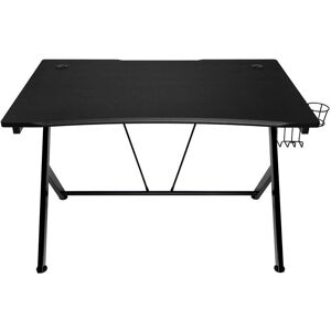 Bureau de Jeu Nitro Concepts D12 - Noir - Publicité Bureau de Jeu Nitro Concepts D12 - Noir - Publicité