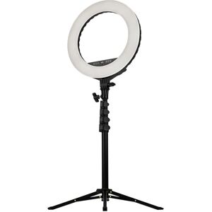 Streamplify Light 14 Anel de Luz LED - Qualidade de estúdio Streamplify Light 14 Anel de Luz LED - Qualidade de estúdio