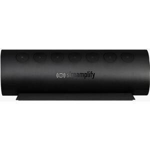Streamplify Streamplify HUB CTRL 7 - USB 3.0 Hub RGB Svart Streamplify Streamplify HUB CTRL 7 - USB 3.0 Hub RGB Svart
