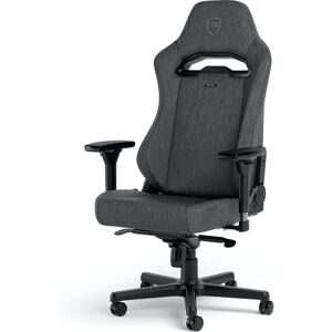 Chaise de gaming Noblechairs HERO ST TX Édition Gris - Chaise de jeu - Publicité Chaise de gaming Noblechairs HERO ST TX Édition Gris - Chaise de jeu - Publicité
