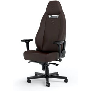 noblechairs LEGEND Gaming Stoel Bruin - Gaming Chair noblechairs LEGEND Gaming Stoel Bruin - Gaming Chair