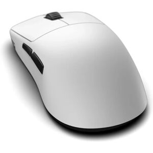 Endgame Gear OP1w 4K Wireless Gaming Maus - Weiß Endgame Gear OP1w 4K Wireless Gaming Maus - Weiß