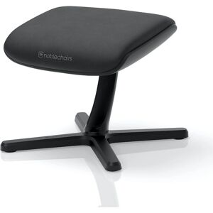 noblechairs NBL-FR-PU-BED Repose-pieds Noir - Repose-pieds - Publicité noblechairs NBL-FR-PU-BED Repose-pieds Noir - Repose-pieds - Publicité