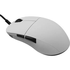 Endgame Gear XM2 8k White Gaming Mouse - Lightweight & Responsive Endgame Gear XM2 8k White Gaming Mouse - Lightweight & Responsive
