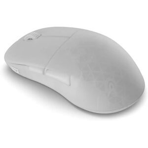 Endgame Gear XM2w 4k v2 Wireless Gaming Mouse - White Frost - Gaming Mouse Endgame Gear XM2w 4k v2 Wireless Gaming Mouse - White Frost - Gaming Mouse