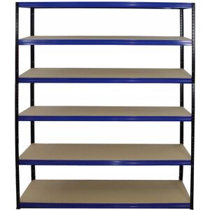 Wamar-Sosenka - HNN_213X150X30_6_175 - Storage rack Wamar-Sosenka - HNN_213X150X30_6_175 - Storage rack