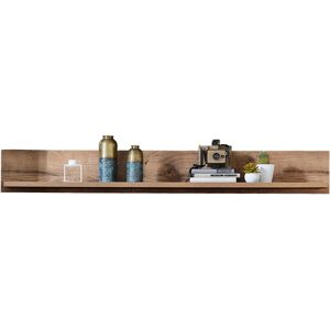 Primo - Wandboard New York - Wood color - Fali polc Primo - Wandboard New York - Wood color - Fali polc