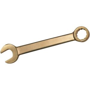 Endres Tools SW 22 mm Clé en aluminium sans étincelles - Clé - Publicité Endres Tools SW 22 mm Clé en aluminium sans étincelles - Clé - Publicité