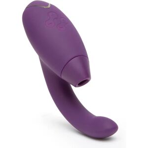 Estimulador Ponto G e Clitóris Womanizer InsideOut - Roxo Estimulador Ponto G e Clitóris Womanizer InsideOut - Roxo