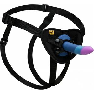 ROMP Piccolo Pegging Kit - Sininen - G-piste & P-piste ROMP Piccolo Pegging Kit - Sininen - G-piste & P-piste