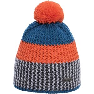 Eisglut Sykes Kids Ullmössa - Blå - Unisex Vinter Eisglut Sykes Kids Ullmössa - Blå - Unisex Vinter