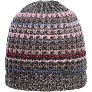 Eisglut Vanessa Mütze - Unisex - Grau - One Size - Mütze Eisglut Vanessa Mütze - Unisex - Grau - One Size - Mütze