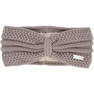 Eisglut Herren Esmeralda Merino - Taupe - Einheitsgröße - Stirnband Eisglut Herren Esmeralda Merino - Taupe - Einheitsgröße - Stirnband
