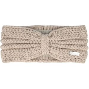 EISGLUT Esmeralda Merino Bandeau - Accessoire chaud et élégant - Publicité EISGLUT Esmeralda Merino Bandeau - Accessoire chaud et élégant - Publicité