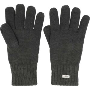 EISGLUT Herren Handschuhe Remig Fleece - Schwarz - M EISGLUT Herren Handschuhe Remig Fleece - Schwarz - M