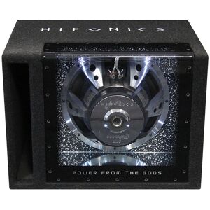 Hifonics ZRX 12 BP Subwoofer - 500 W RMS Hifonics ZRX 12 BP Subwoofer - 500 W RMS