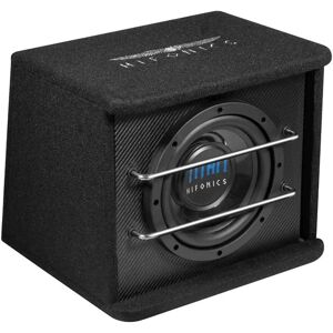 Hifonics Titan 20cm Subwoofer - Auto Pasywny 400W Hifonics Titan 20cm Subwoofer - Auto Pasywny 400W