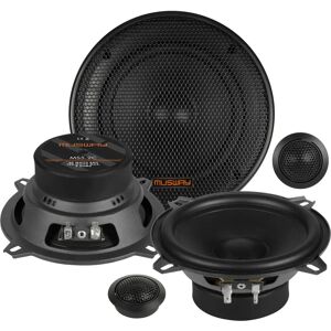 Musway - MS5.2C - 5 inch - 3 Ohm - Autolautsprecherset Musway - MS5.2C - 5 inch - 3 Ohm - Autolautsprecherset