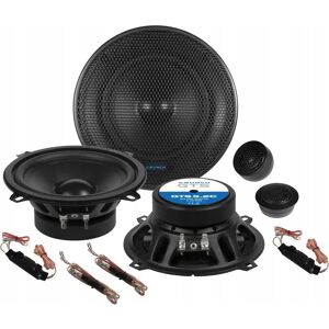 Crunch GTS5.2C Einbau-Lautsprecher Crunch GTS5.2C Einbau-Lautsprecher