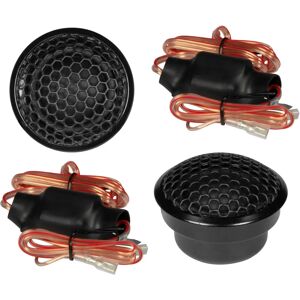 Hifonics - ZX6.2T - 25 mm Neodymowy - 4 Ω - Tweeter Hifonics - ZX6.2T - 25 mm Neodymowy - 4 Ω - Tweeter