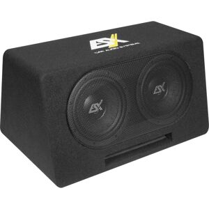 ESX - DBX-208Q - 8 pollici - 2+2 Ohm - subwoofer auto ESX - DBX-208Q - 8 pollici - 2+2 Ohm - subwoofer auto