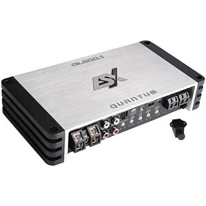 ESX - Quantum QL500.1 - 500W RMS - Mono - Amplifier ESX - Quantum QL500.1 - 500W RMS - Mono - Amplifier