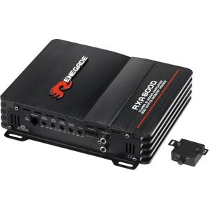 Renegade RXA800D Auto-Audio-Verstärker - 800 W Renegade RXA800D Auto-Audio-Verstärker - 800 W
