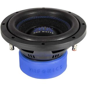 Hifonics ZXS8D2 Pasywny subwoofer - 600 W - 2 Ω Hifonics ZXS8D2 Pasywny subwoofer - 600 W - 2 Ω