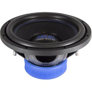 Hifonics ZXS12D2 Subwoofer - 1000 W, 2 Ω, Pasywny Hifonics ZXS12D2 Subwoofer - 1000 W, 2 Ω, Pasywny