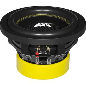 ESX - QXE8D2 - 8 inch Subwoofer - 400W RMS ESX - QXE8D2 - 8 inch Subwoofer - 400W RMS