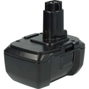 Batería vhbw para Dewalt DC9180, DC9181, DC9182 - 18V, 3000mAh - Batería Batería vhbw para Dewalt DC9180, DC9181, DC9182 - 18V, 3000mAh - Batería
